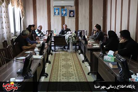 فرماندار ویژه میانه: فرهنگ سازی برای رواج مطالبه گری واقع بینانه حول محور توسعه شهرستان؛ اولویت خبرنگاران باشد