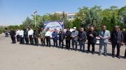 فرماندار ویژه میانه: مردم اصلی ترین پشتوانه نظام و بزرگترین تکیه گاه مردم نیز مسئولین هستند