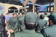 فرماندارویژه میانه:گره گشایی از مشکلات مردم و تامین رضایت آنان، مهمترین هدف دولت است