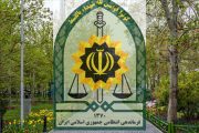 اجرای طرح سالم سازی پارک ها و تفرجگاه ها توسط پلیس در میانه