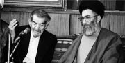 شرح شورانگیز شهریار در وصف قنوت آیت‌الله خامنه‌ای/ به خدا ملک دلی نیست که تسخیر نکردی