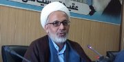 اجرای طرح «هر کلانتری یک روحانی» در آذربایجان‌شرقی