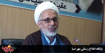 اجرای طرح «هر کلانتری یک روحانی» در آذربایجان‌شرقی