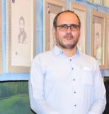 احمد فرمانی به عنوان رئیس جدید جمعیت هلال احمر شهرستان میانه معرفی شد