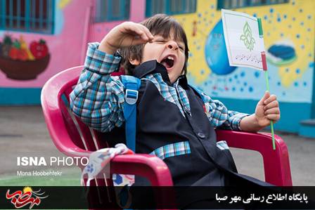 از جا «کنده شدن» سخت دانش آموزان و حاضر شدن برای رفتن به مدرسه/ راهکار چیست؟
