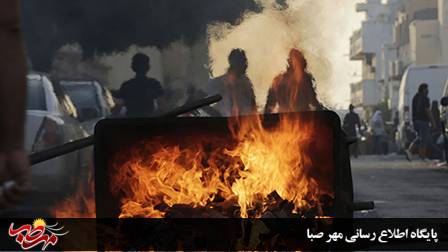 اغتشاشات و چند نکته پندآموز برای جوانان