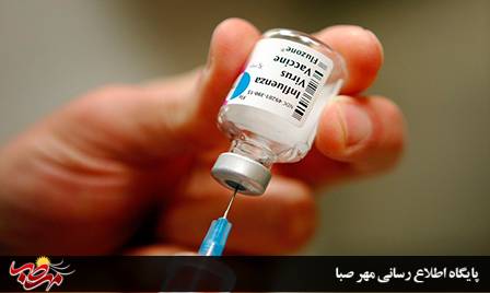 فاصله تزریق واکسن آنفلوآنزا و کرونا چند روز باشد؟