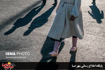 یک پنجم جمعیت ایران «کودک» هستند/ میانگین تعداد فرزندان در خانواده‌ها ۲.۵ تا ۳ فرزند است