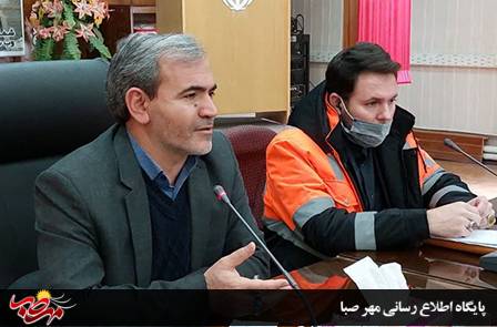 ابلاغ اعتبار ۴۰۰ میلیارد تومانی برای قطعه اول میانه-سرچم