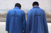 دستگیری قاتلان مرد ۴۵ ساله توسط پلیس “میانه”