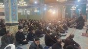 نماینده ولی فقیه در استان اردبیل: حضرت زهرا(س) هرگز از اصول تنازل نکرد