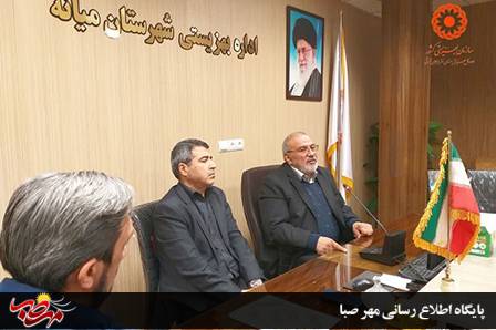 برگزاری مراسم بزرگداشت سومین سالگرد شهادت سردار شهید حاج قاسم سلیمانی