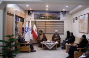 همکاری برنامه سازان و کارشناسان دینی در توسعه و ترویج معارف اسلامی