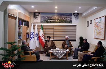 همکاری برنامه سازان و کارشناسان دینی در توسعه و ترویج معارف اسلامی