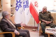 یگان ویژه، تجلی اقتدار و امنیت