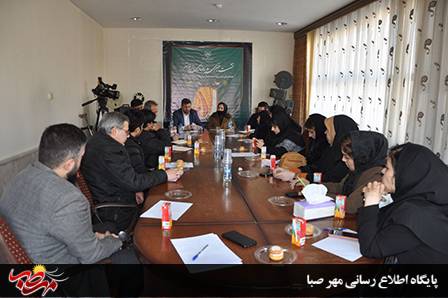 تریبونی برای مشکلات کودکان ،زنان بی سرپرست و معلولین و صدایی که شنیده می‌شود