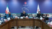 شرکتهای فناور پارک علم و فناوری استان، محصولات خود را به شهرداران شهرستان میانه معرفی کردند