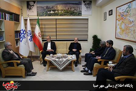 صدا و سیمای مرکز آذربایجان‌ شرقی یکی از مهم‌ترین و قدیمی‌ترین واحدهای سمعی و بصری کشور