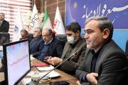 فرماندار ویژه میانه: بیشتر مطالبات مردم در مراجعه به فرمانداری، درخواست اشتغال است