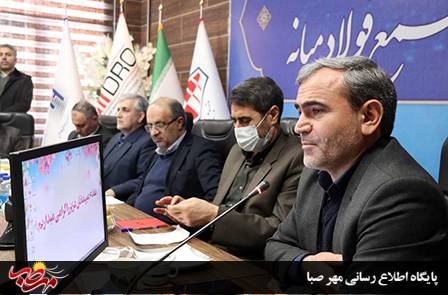 فرماندار ویژه میانه: بیشتر مطالبات مردم در مراجعه به فرمانداری، درخواست اشتغال است
