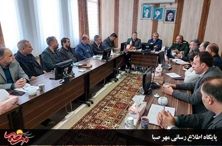 فرماندار ویژه میانه:راهیان نور؛ بهترین راه جهت شناساندن ارزشها و باورهای اسلامی به نسل جدید است