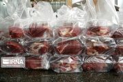 قیمت مصوب گوشت گرم در آذربایجان‌شرقی اعلام شد