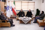 لزوم مشارکت همگانی در صیانت از منابع آب و مقابله با خشکسالی