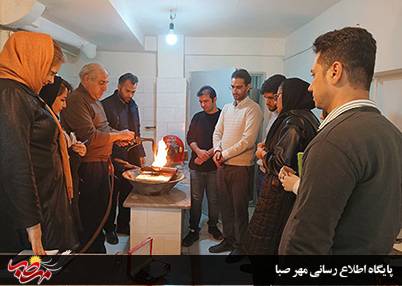 مسئول مرکز مدیریت مهارت آموزی و مشاوره شغلی دانشگاه آزاد اسلامی میانه: نزدیکترین مسیر به اشتغال، کسب مهارت است