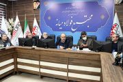 طرح فاز ۴ فولاد در ۳ ماهه اول سال آتی عملیاتی می شود