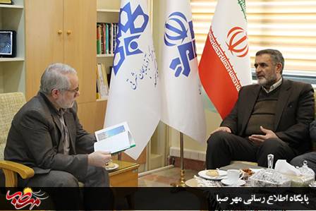 همکاری رسانه ملی و منابع طبیعی برای بالابردن آگاهی های زیست محیطی در جامعه