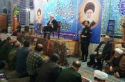 حجت الاسلام احمد پناهیان؛ امروز جوانان بیشتر از هر زمان دیگری نیازمند تبیین رشادت های شهدا و حقایق انقلاب هستند
