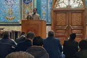 یکی از مسئولین نمایندگی ولی فقیه سپاه: هدف اصلی فتنه اخیر، ایجاد رخنه و وقفه در روند قدرت یابی ایران بود