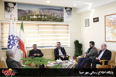 تبیین درست خدمات نظام در روستاها با رویکرد توسعه و آبادانی