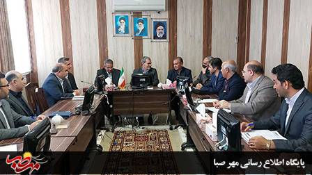 فراهم شدن زمین برای همه ۹۵۰ متقاضی موثر مسکن ملی در شهرستان میانه.