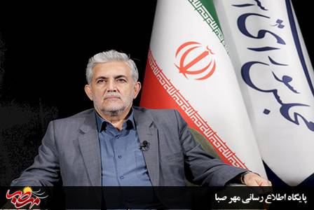 میراثفرهنگی و آثار باستانی سرمایه عظیم و قابل توجه کشور ماست/ «گردشگری» و «صنایعدستی» جایگزینی مناسب برای «نفت»