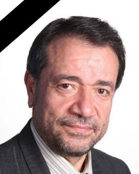 پیام تسلیت فرماندار ویژه میانه در پی درگذشت نماینده سابق شهرستان