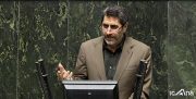 حسینی نماینده مردم میانه در تذکر شفاهی: احضار افراد بی‌حجاب نه عملی است و نه حکیمانه