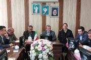 عملیات تثبیت، بهسازی و آسفالت بلوار زینبیه آغاز می شود