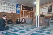 فرمانده سپاه میانه: مهمترین شاخصه سردار شهید حجازی، حسن خلق او بود