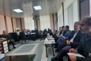 فرمانده سپاه میانه:نباید بگذاریم ابتذال و حرمت شکنی در جامعه ریشه بدواند