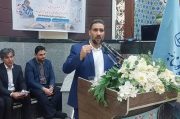 کمک ۸۵۰ میلیون تومانی خیرین میانه ای برای آزادی زندانیان