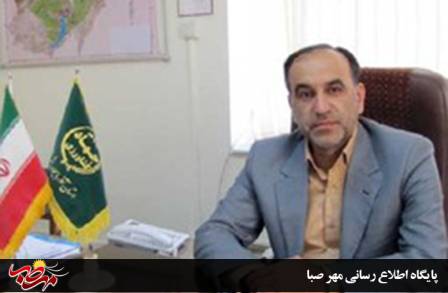 آمادگی جهادکشاورزی میانه برای تسهیل صادرات سیب