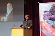 فرماندار ویژه میانه بر لزوم نهادینه شدن دفاع قانونی از کارگر در جامعه تاکید کرد