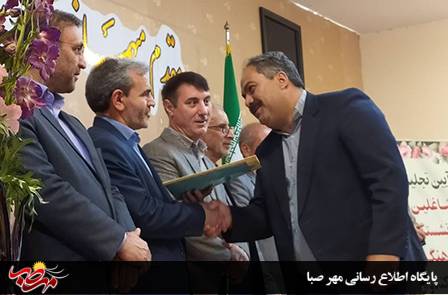 فرماندار ویژه میانه:برداشتن هر قدمی در آموزش و پرورش به نفع کشور، نظام و مردم است