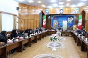 فرماندار ویژه میانه در جلسه انجمن کتابخانه های عمومی:کتاب و کتابخوانی از ابزار مهم خردورزی در جامعه است