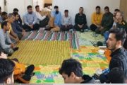 فرمانده سپاه میانه:مبنای حرکت بسیج، سند اعتلای ۱۰ ساله بسیج است