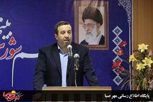 مرتضایی شهرداری میانه