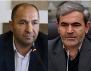 پیام مشترک فرماندار ویژه شهرستان میانه و مدیر آموزش و‌پرورش میانه به مناسبت گرامیداشت هفته معلم
