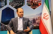 استاندار آذربایجان شرقی خبرداد : افتتاح سبزترین محور ریلی کشور پس از ۲۲ سال