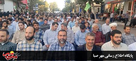 امام جمعه میانه ویروس بی حجابی؛ بدتر، کشنده تر و ویران کننده تر از ویروس کروناست .